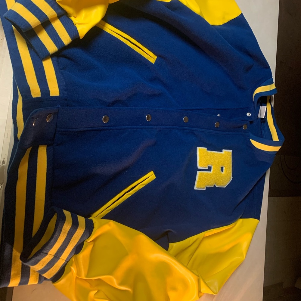 Archie comics riverdale jacket